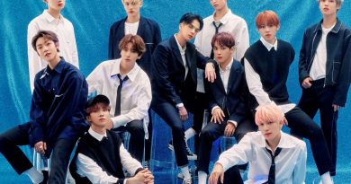 The Boyz - SUMMER TIME