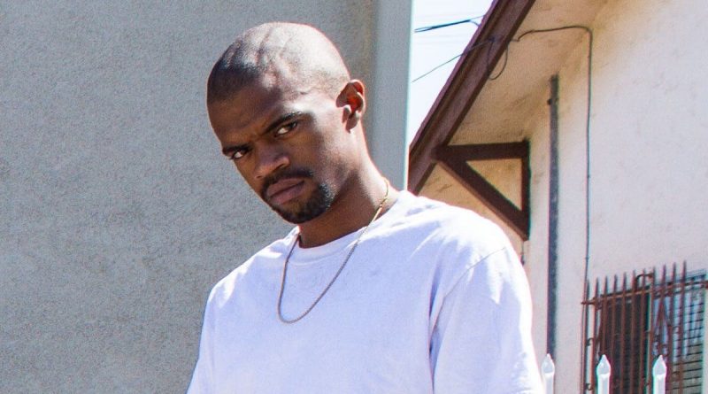 Ameer Vann - Glock 19
