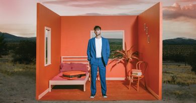 Alexander 23 - 20 Something