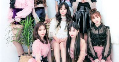 Lovelyz - Cameo