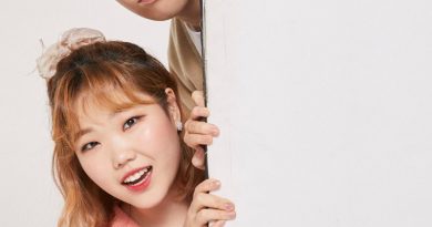 AKMU - Around