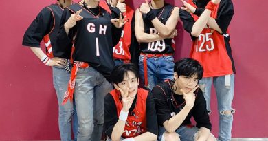 VERIVERY - Love Line