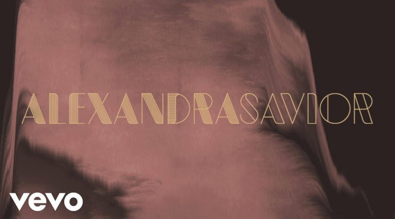Alexandra Savior - Risk