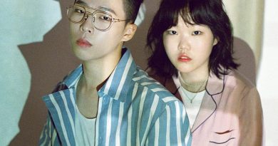 AKMU, Beenzino - Tictoc Tictoc Tictoc (with Beenzino)
