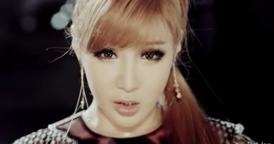 GD&TOP, Park Bom - Oh Yeah