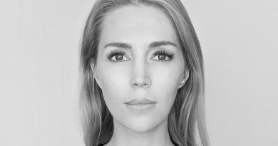 Alexa Feser - Glück