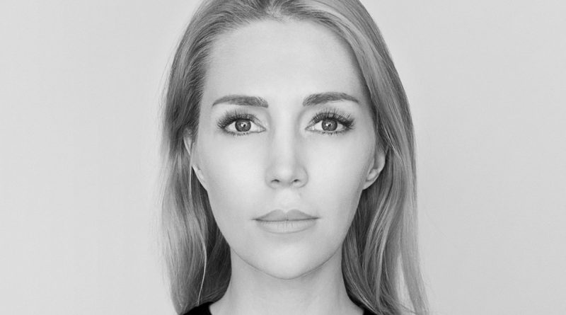 Alexa Feser - Glück