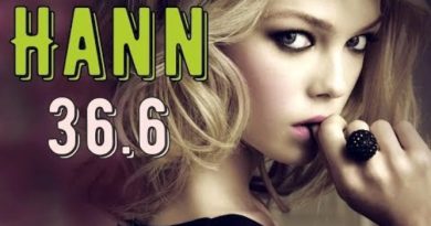 Hann - 36.6