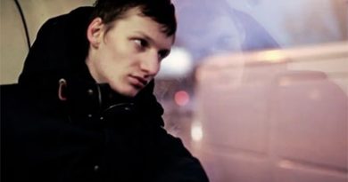 Hann - Как это пережить