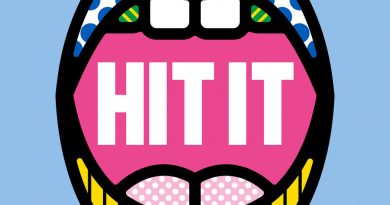 Black Eyed Peas, Saweetie, Lele Pons - HIT IT