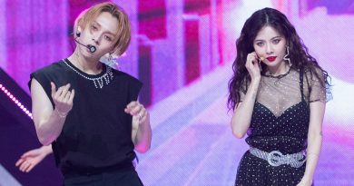 HyunA, DAWN - Purple
