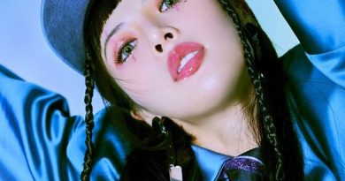 HyunA - U&ME♡