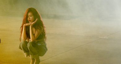 HyunA, Woo Seok - PARTY (FOLLOW ME)