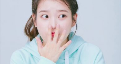 IU - Fairytale