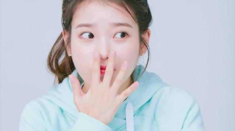 IU - Fairytale