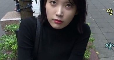 IU - A Dreamer