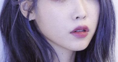 IU - Can't Love You Anymore