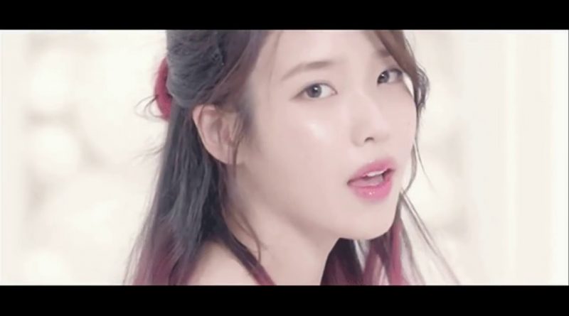 IU - Graduation Day