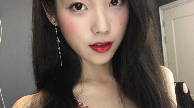 IU - Well…