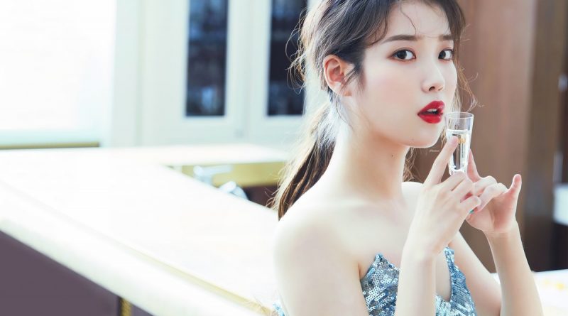 IU - Sing for Me