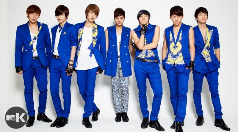 Infinite - Amazing