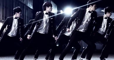 Infinite - Come Back Again