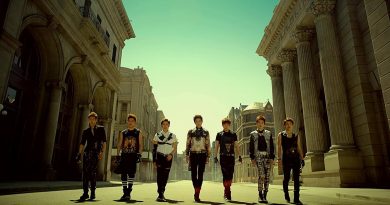 Infinite - Destiny