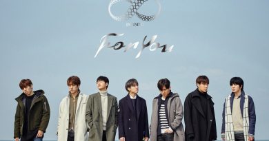 Infinite - I Like You