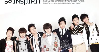 Infinite - Shot