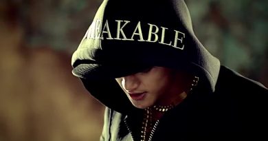 Kim Hyun Joong, Jay Park - Unbreakable