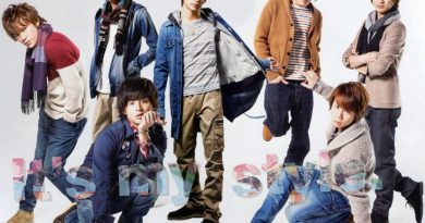 Kis-My-Ft2 - I Scream Night