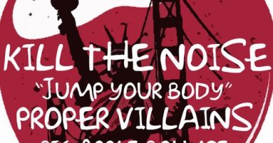 Kill The Noise - Jump Ya Body