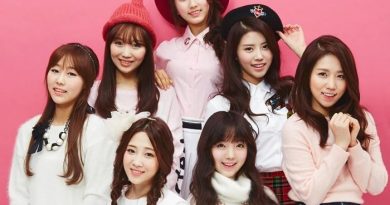 Lovelyz - Baby Doll
