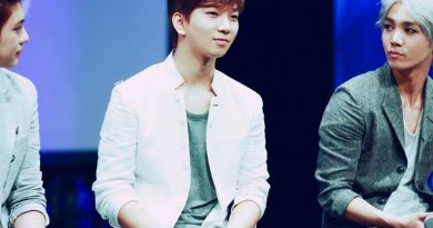 MBLAQ - Mirror