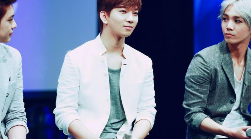 MBLAQ - Mirror