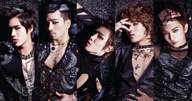 MBLAQ - Run Away