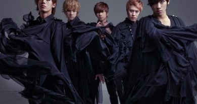 MBLAQ - Tree