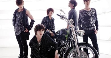 MBLAQ - Y