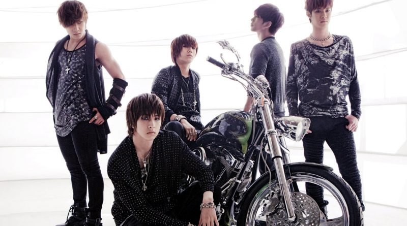 MBLAQ - Y