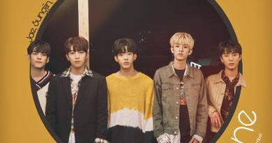 DAY6 - Everyday We Fight