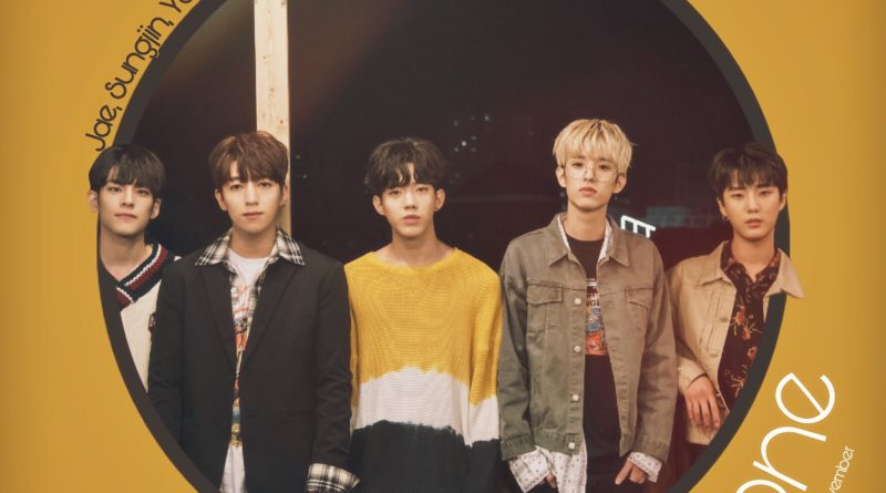 DAY6 - Everyday We Fight