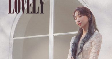 Minzy - ALL OF YOU SAY