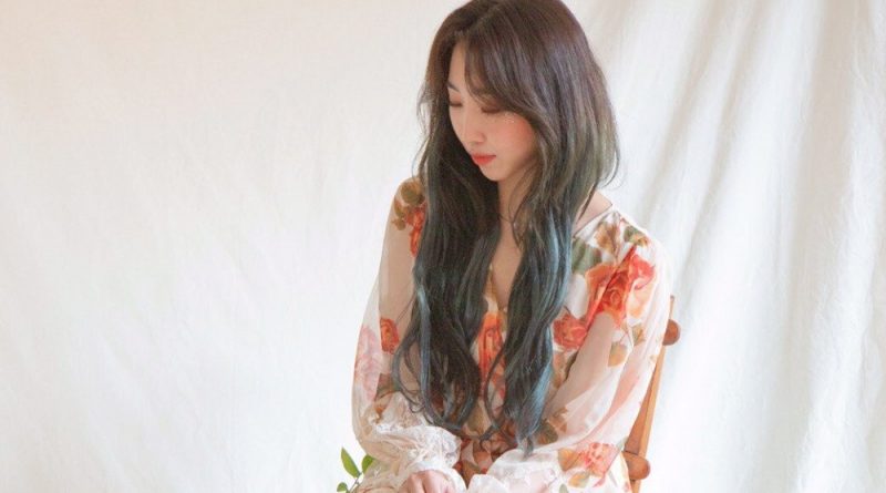 Minzy - LOVELY