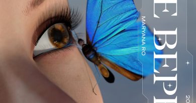Maryana Ro - Не верю