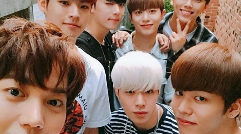 ONF - Good Good
