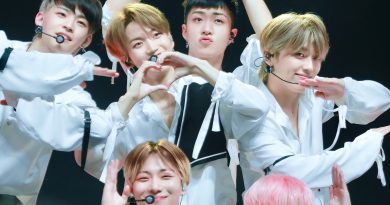 ONF - Fly Me To The Moon