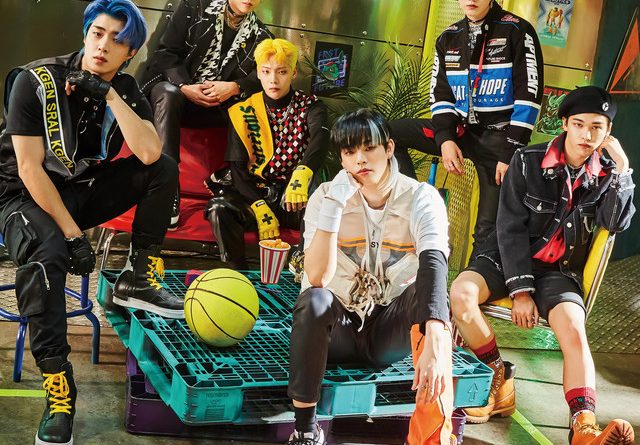 ONF - My Name Is