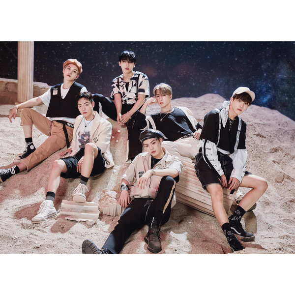 ONF - The Realist