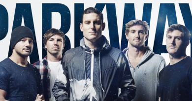 Parkway Drive - A Deathless Song