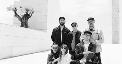 Portugal. The Man - Our Times